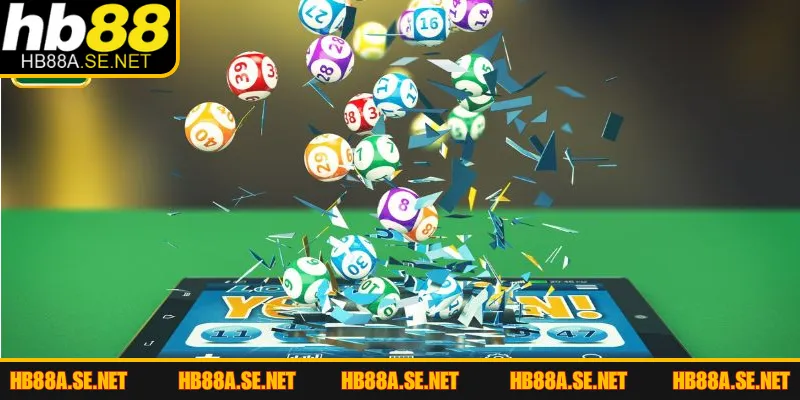 Xổ Số HB88 - Quay Số Minh Bạch, Theo Dõi Thuận Tiện 3 Các loại hình không nên bỏ lỡ tại xổ số HB88 năm 2026