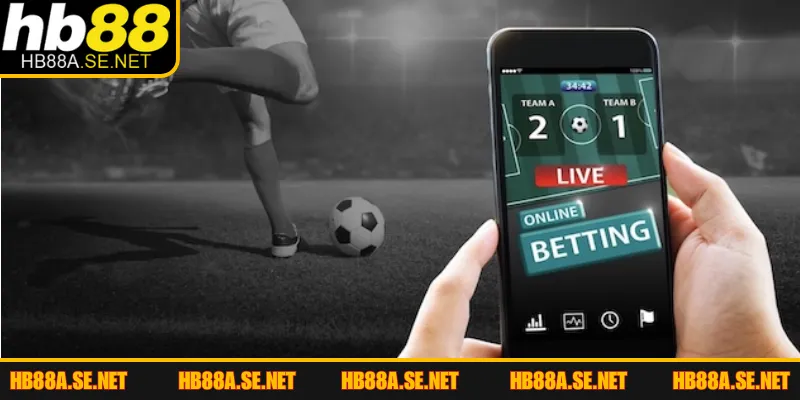 Kèo Chấp Là Gì? Cách Soi Và Bắt Kèo Chuẩn Tại HB88 4 Các loại kèo chấp phổ biến tại HB88