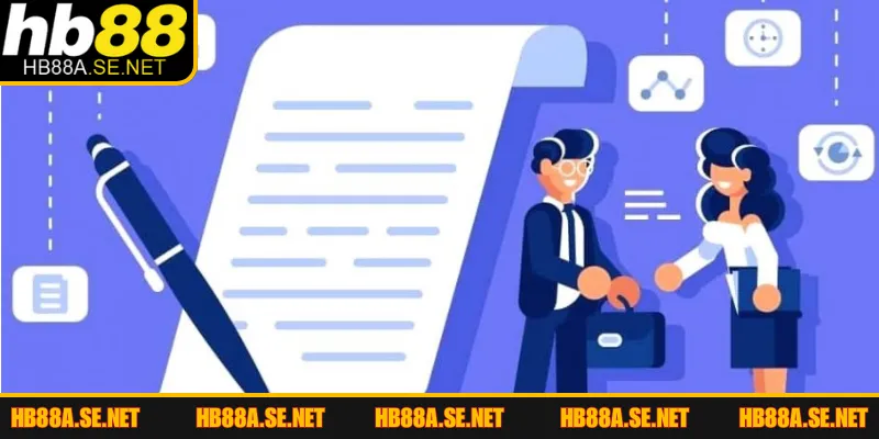 Miễn Trừ Trách Nhiệm HB88 - Quy Định Rõ, An Tâm Trải Nghiệm 2 Các quy định miễn trừ hiện hành tại HB88 năm 2026