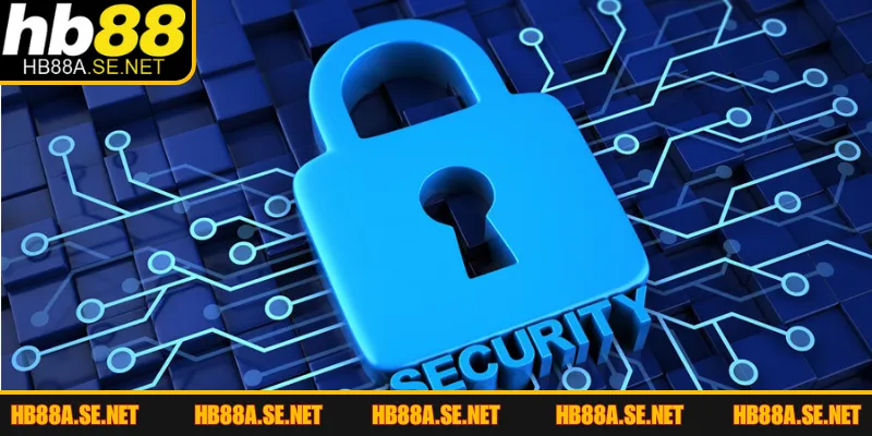 Chính Sách Bảo Mật - HB88 Cam Kết Không Lộ Dữ Liệu 1 Chính sách bảo mật giúp HB88 giữ gìn tốt thông tin người dùng