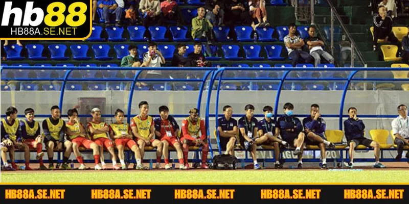 Kèo Rung Là Gì - Giải Đáp Băn Khoăn Cho Người Mới 4 Chú ý đến hàng ghế dự bị nếu nằm kèo rung cuối trận