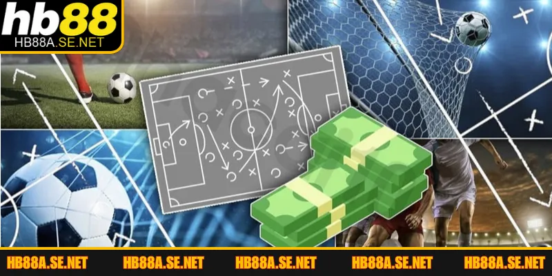 Kèo Chấp Nửa Trái - Bí Kíp Đặc Sắc Rinh Thưởng Khủng 2 Đôi nét cho newbie về hình thức kèo chấp nửa trái