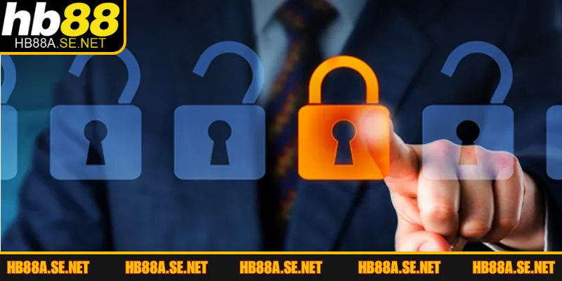 Chính Sách Bảo Mật - HB88 Cam Kết Không Lộ Dữ Liệu 2 Dữ liệu cam kết chỉ được sử dụng khi cung cấp dịch vụ