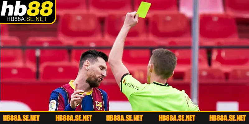 Kèo Chấp Thẻ Phạt Là Gì - Cách Chinh Phục Mọi Trận Đấu 2 Giải thích nhanh qua kèo thẻ phạt là gì cho khách mới