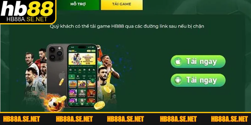 Giới Thiệu HB88 - Nhà Cái “Làm Mưa Làm Gió” 2026 3 Giới thiệu HB88 về các sản phẩm nổi trội