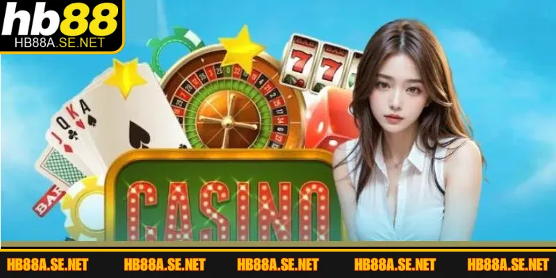 Giới Thiệu HB88 - Nhà Cái “Làm Mưa Làm Gió” 2026 1 Giới thiệu HB88 về thông tin tổng quan