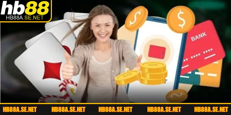 Điều Khoản Điều Kiện - Quy Định Chung Cho Hội Viên 2026 2 HB88 xây dựng quy định cụ thể khi tham gia ưu đãi