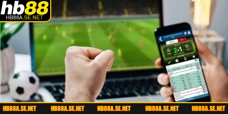 Kèo Chấp Là Gì? Cách Soi Và Bắt Kèo Chuẩn Tại HB88 3 Kèo chấp được đông đảo tín đồ thể thao ưa chuộng hiện nay