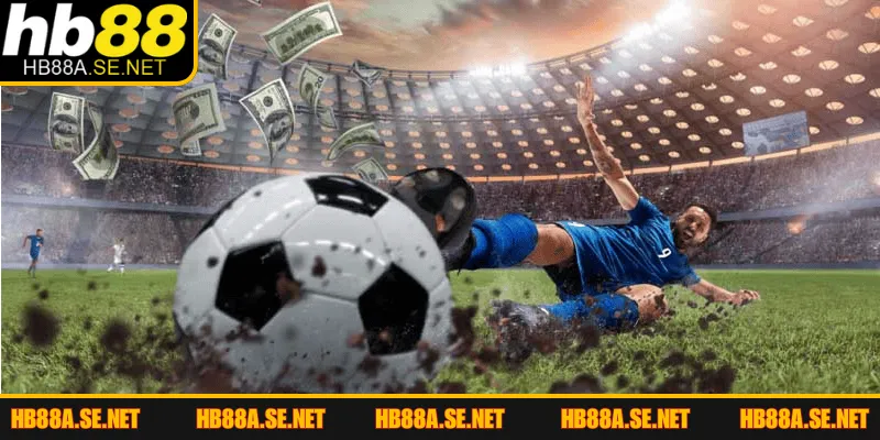 Kèo Chấp Là Gì? Cách Soi Và Bắt Kèo Chuẩn Tại HB88 2 Kèo chấp là gì? Loại hình cược mới mẻ tại HB88