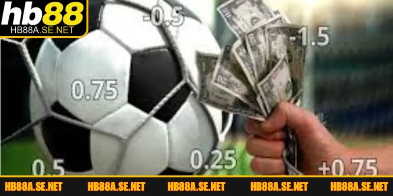 Kèo Handicap Là Gì - Bật Mí Thông Tin Bạn Cần Biết 3 Kèo handicap khác biệt so với nhiều kiểu cược