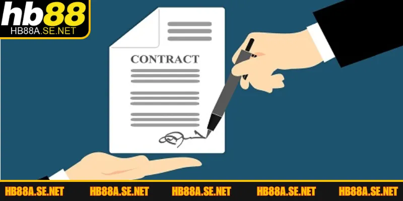 Miễn Trừ Trách Nhiệm HB88 - Quy Định Rõ, An Tâm Trải Nghiệm 3 Nghĩa vụ của người chơi đối với miễn trừ trách nhiệm HB88