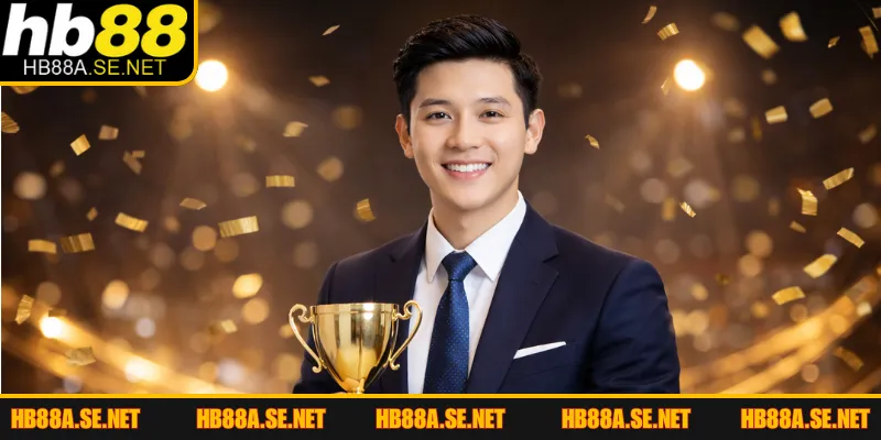 CEO Long Tứ - Nhân Vật Quyền Lực Đứng Sau Thành Công HB88 3 Nhà cái đạt được nhiều thành tựu nổi bật dưới sự lãnh đạo của CEO Long Tứ