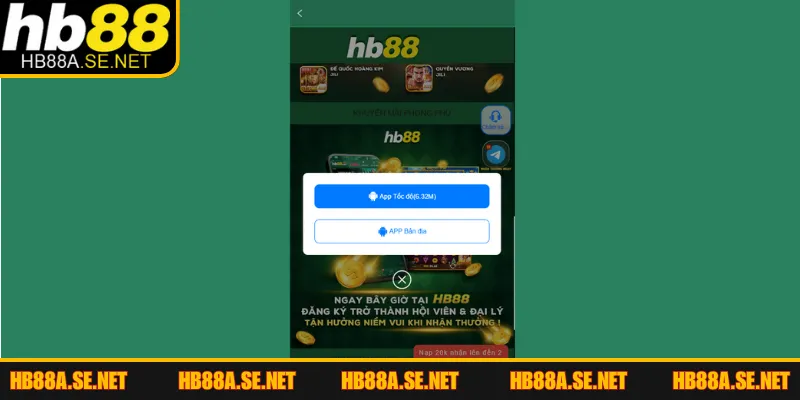 Tải App HB88 - Hướng Dẫn Cài Đặt Trên Android và IOS 3 Những điểm cần lưu ý khi tải app HB88 về điện thoại