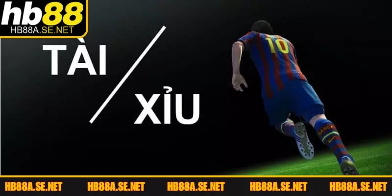 Soi Kèo Tài Xỉu Chuẩn Xác Cùng Nhà Cái HB88 Uy Tín 3 Phân tích kèo tài xỉu theo nhận định thực tế