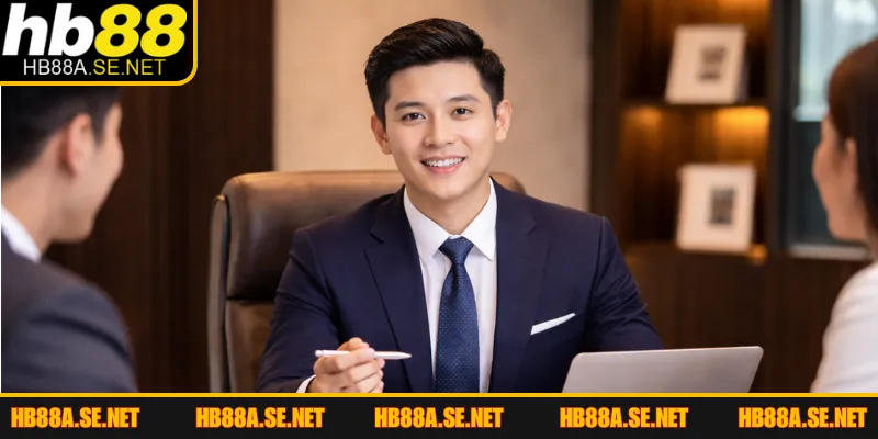 CEO Long Tứ - Nhân Vật Quyền Lực Đứng Sau Thành Công HB88 2 Quá trình thành lập & phát triển của HB88