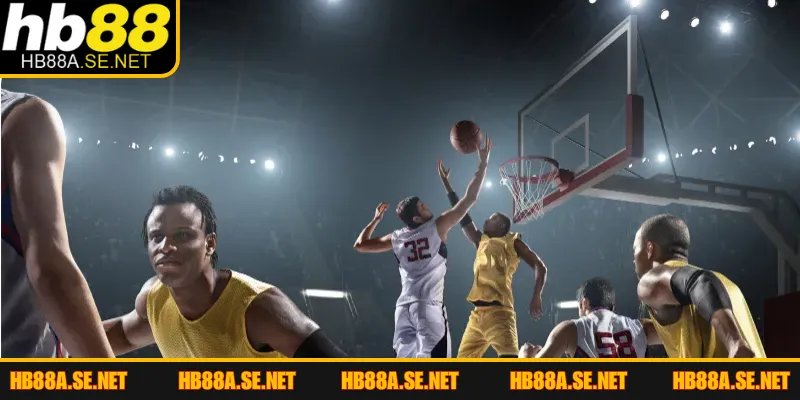Thể Thao HB88 - Theo Sát Trận Đấu, Thưởng Về Nhanh 1 Thể thao HB88 sảnh chơi hot năm 2026