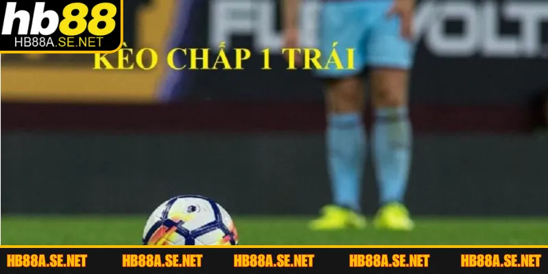 Kèo Chấp 1 - Nghệ Thuật Đọc Trận Đấu Và Bí Kíp Làm Chủ 2 Ưu điểm vượt trội của hình thức cược online chấp 1 bàn